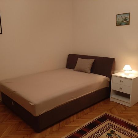 הוילה Balatonkeresztúr Uj Elet Weekend House מראה חיצוני תמונה