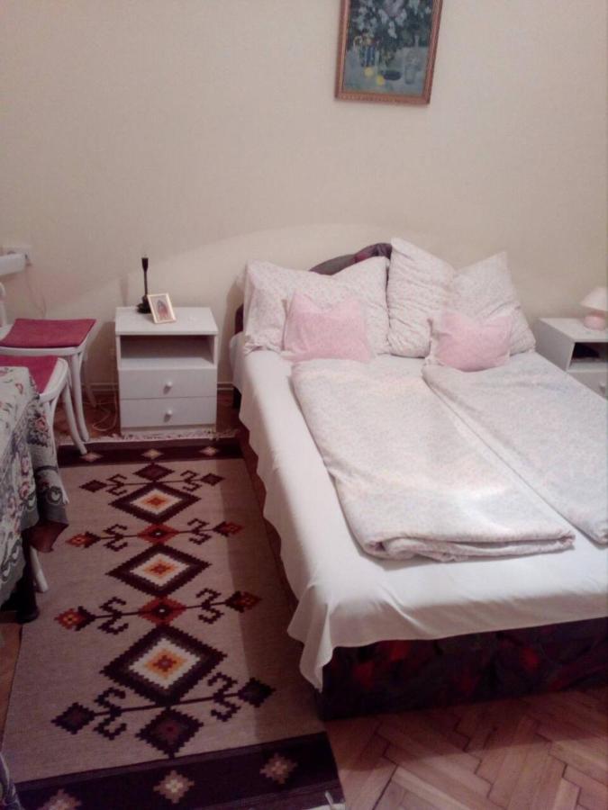 הוילה Balatonkeresztúr Uj Elet Weekend House מראה חיצוני תמונה
