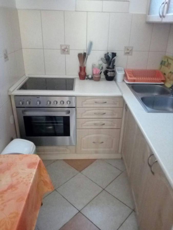 הוילה Balatonkeresztúr Uj Elet Weekend House מראה חיצוני תמונה