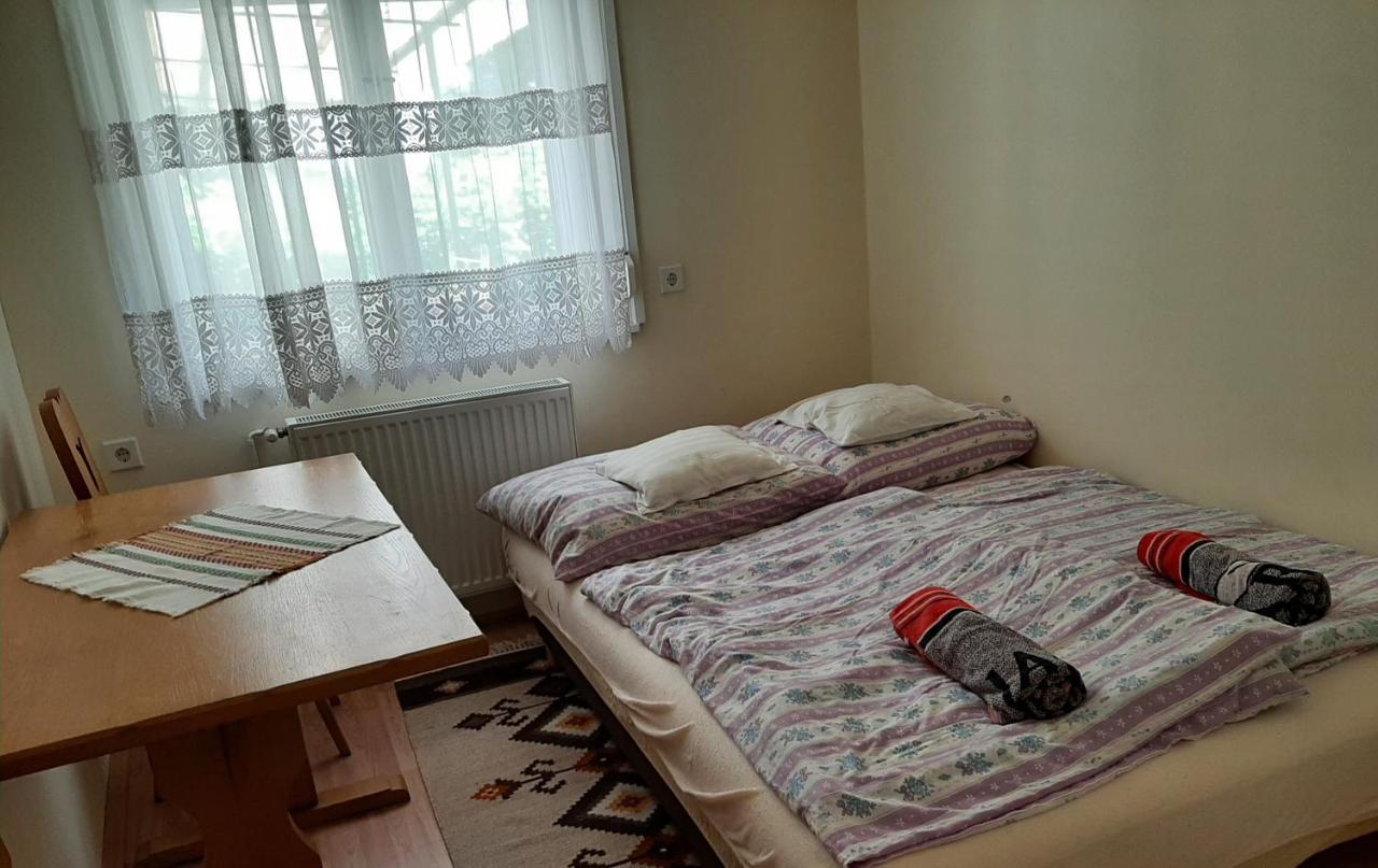 הוילה Balatonkeresztúr Uj Elet Weekend House מראה חיצוני תמונה